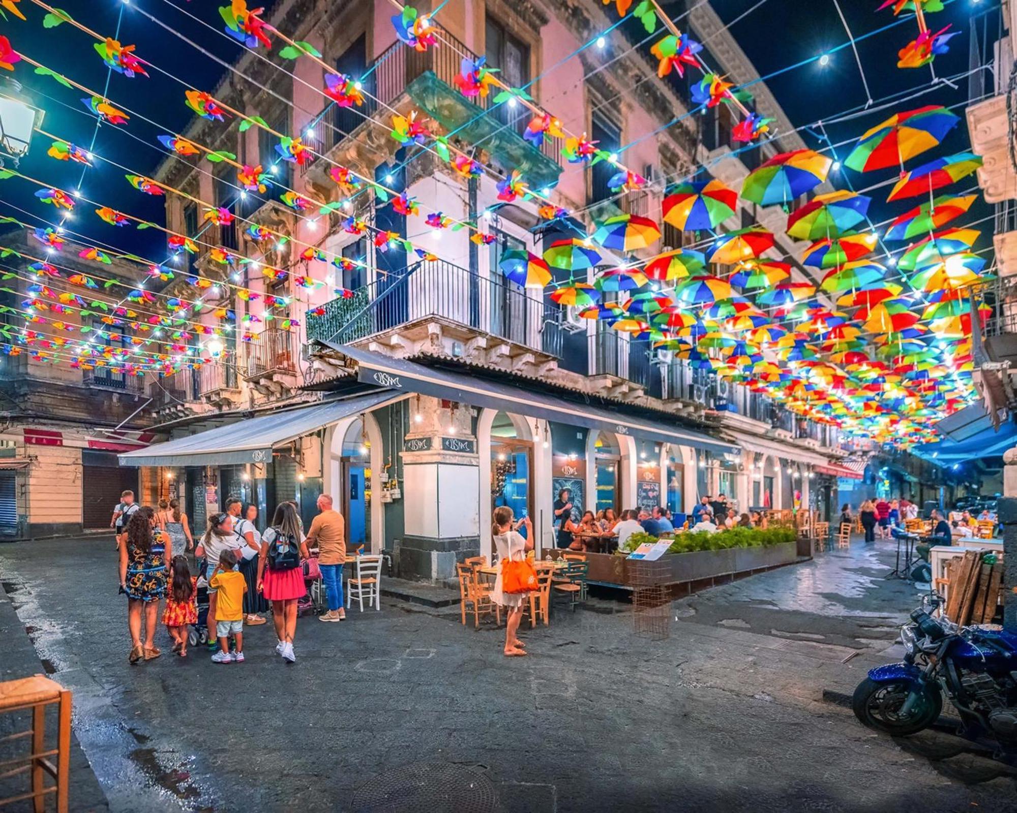 Family House Daire Katanya Dış mekan fotoğraf