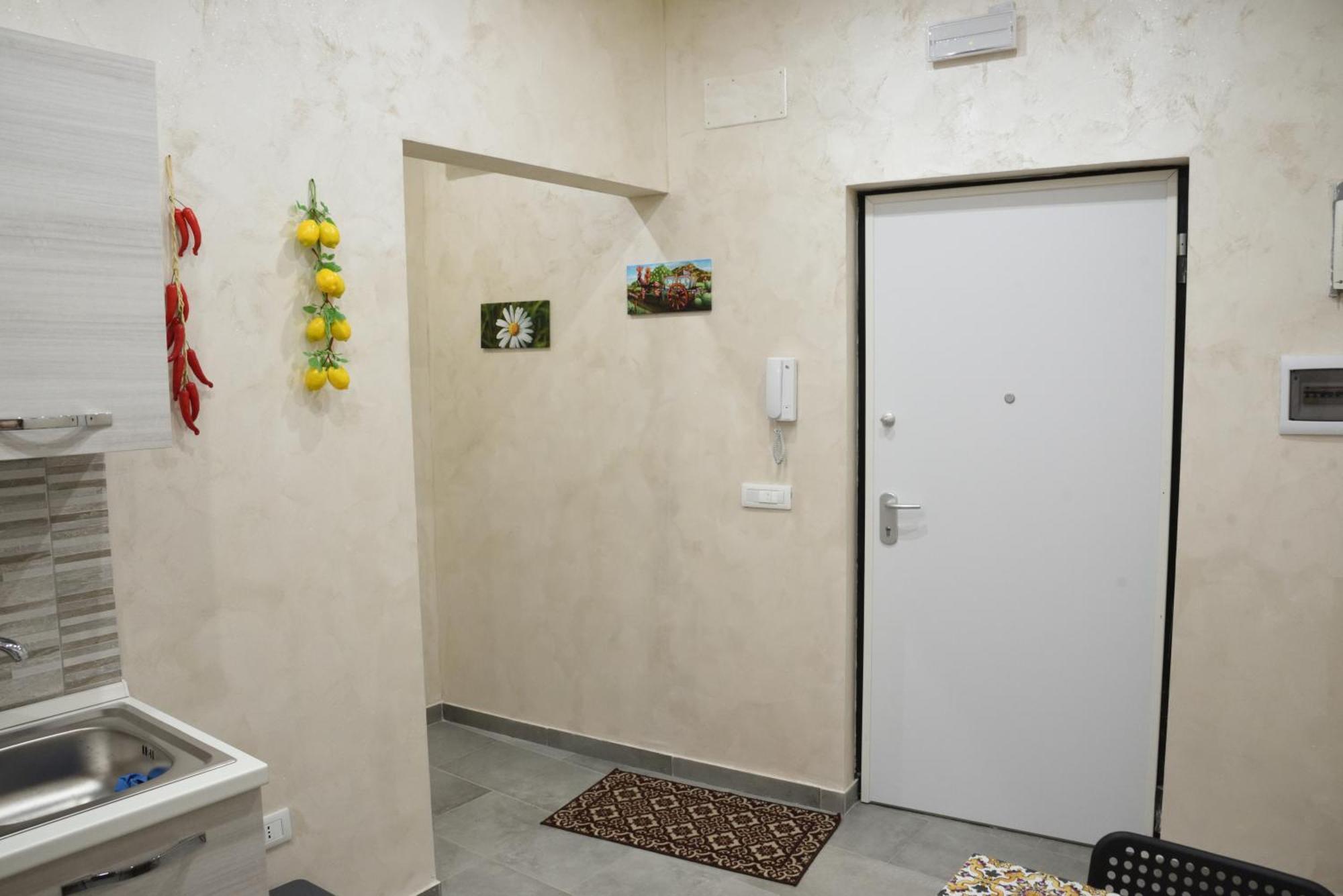 Family House Daire Katanya Dış mekan fotoğraf